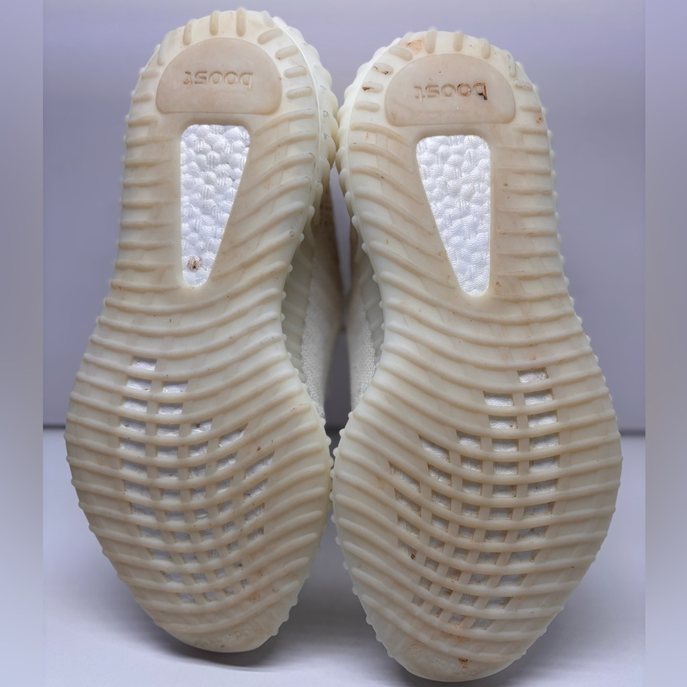 Adidas YEEZY BOOST 350 V2 Bone Men’s 8.5 - Picture 9 of 10